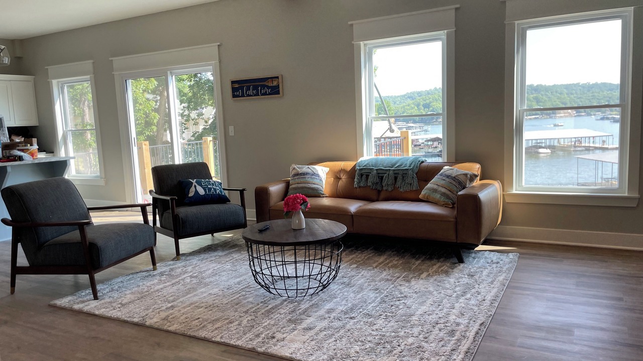 Photo of Bedroom in Gravois Mills
