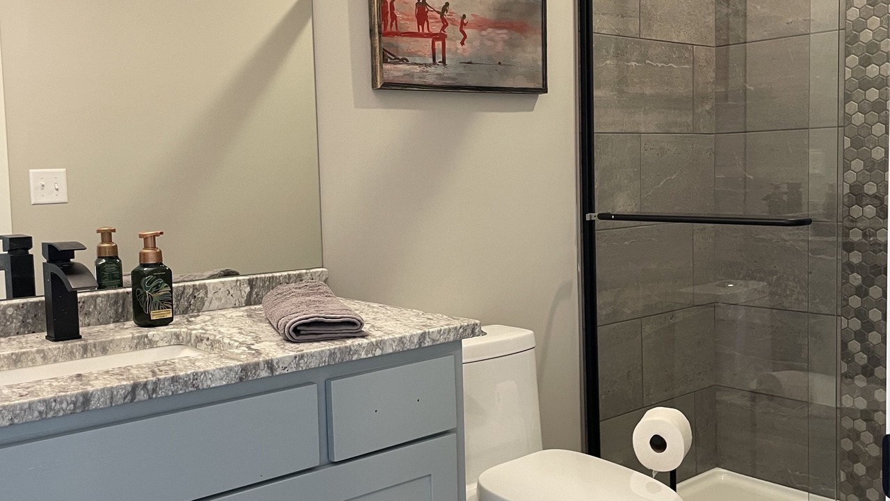 Photo of Bathroom in Gravois Mills