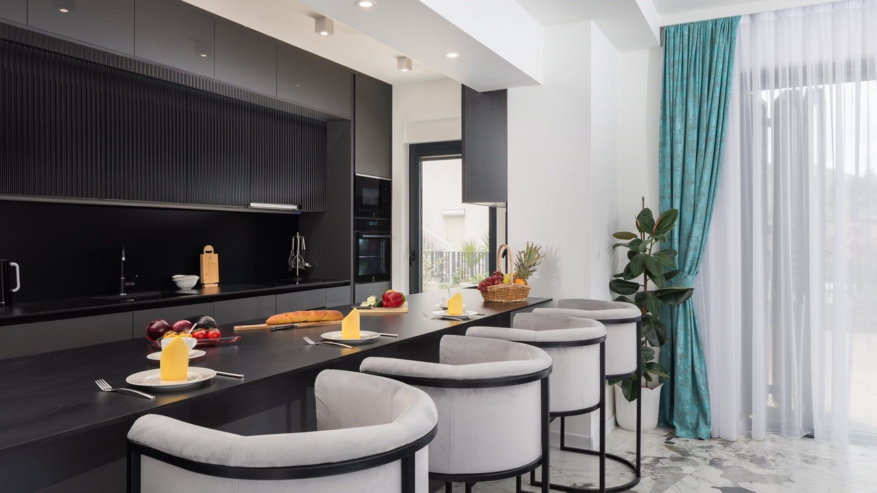 Photo of Kitchen in Okrug Gornji