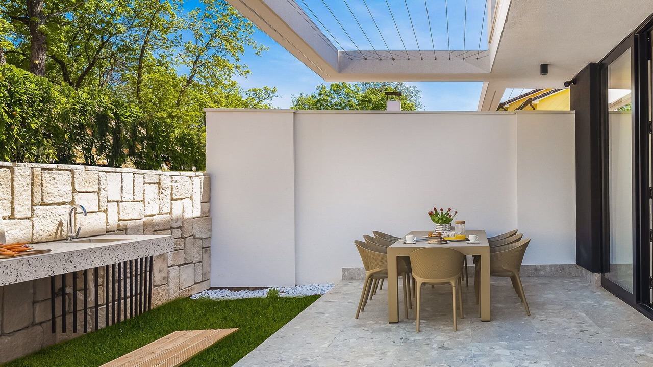 Photo of Outdoor in Kostrena