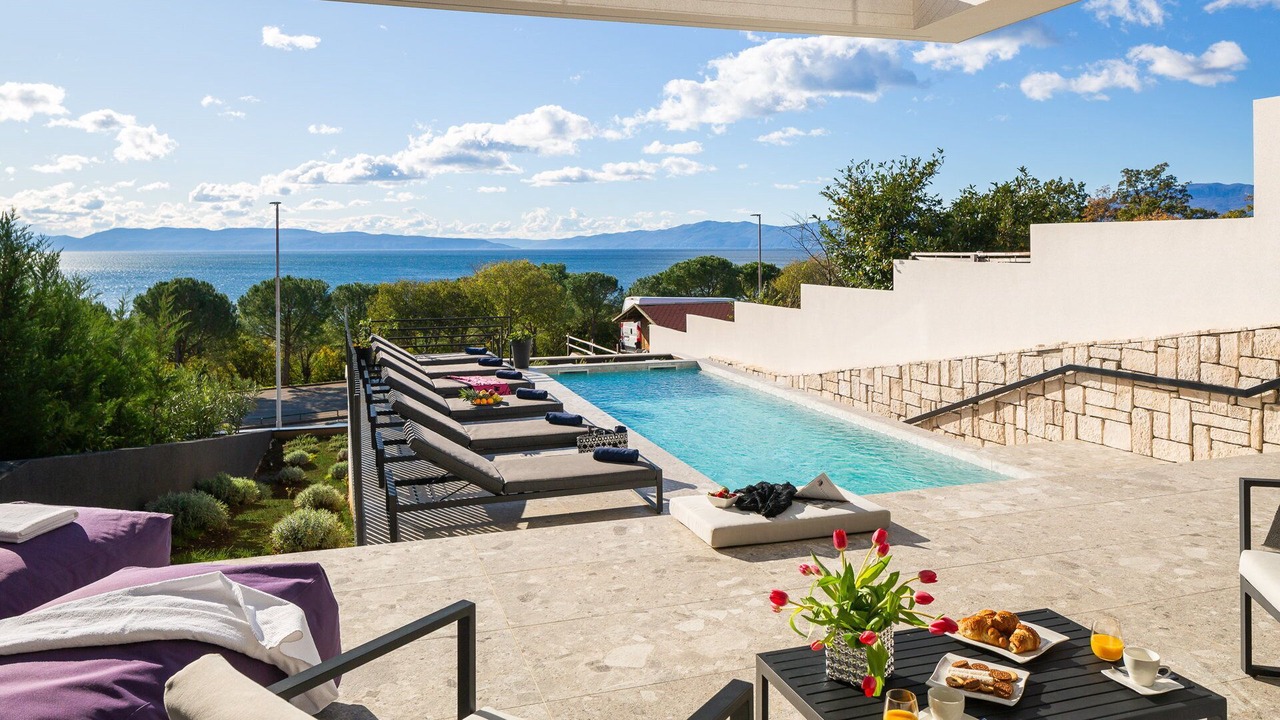 Photo of Outdoor in Kostrena