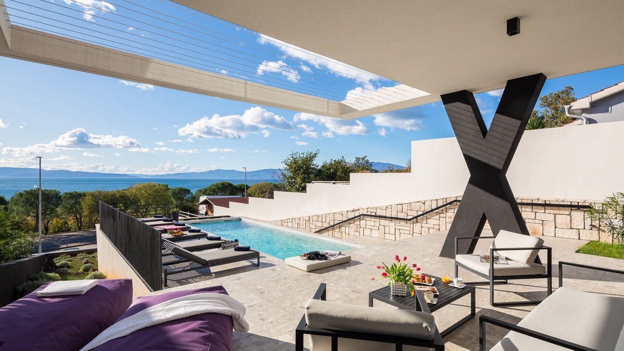 Photo of Outdoor in Kostrena