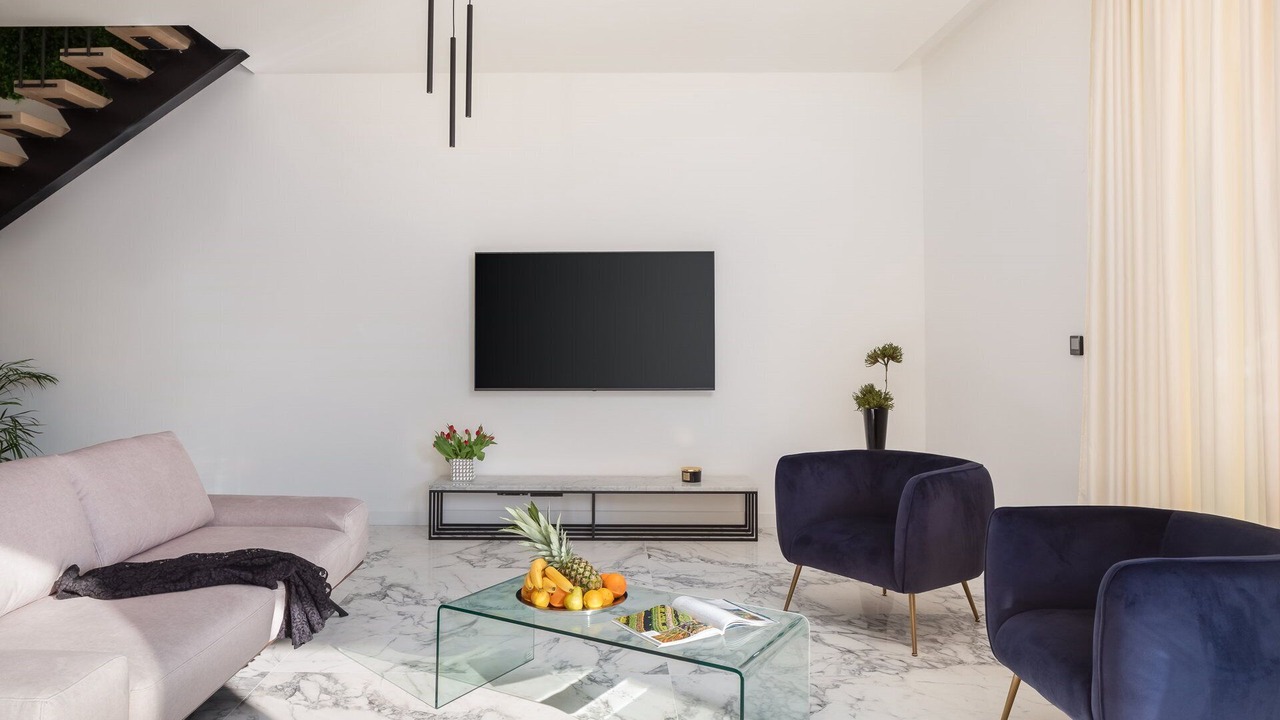Photo of Livingroom in Kostrena