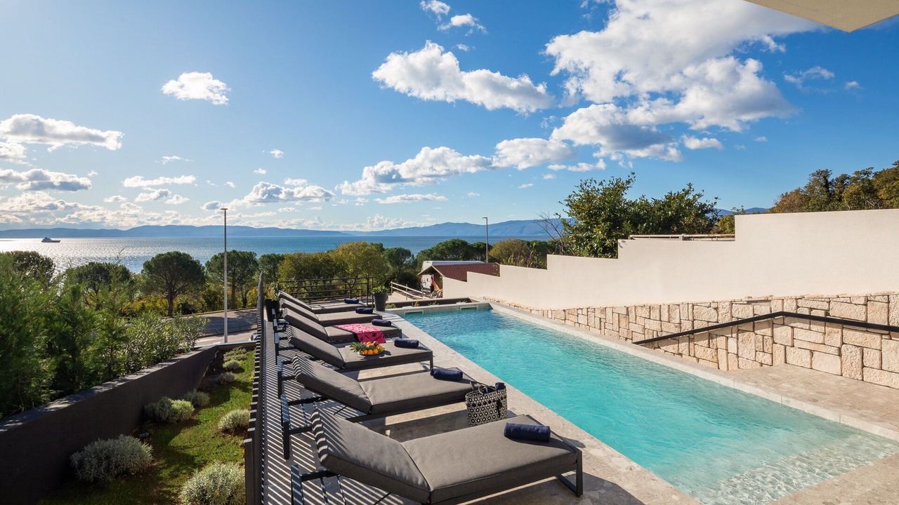 Photo of Outdoor in Kostrena