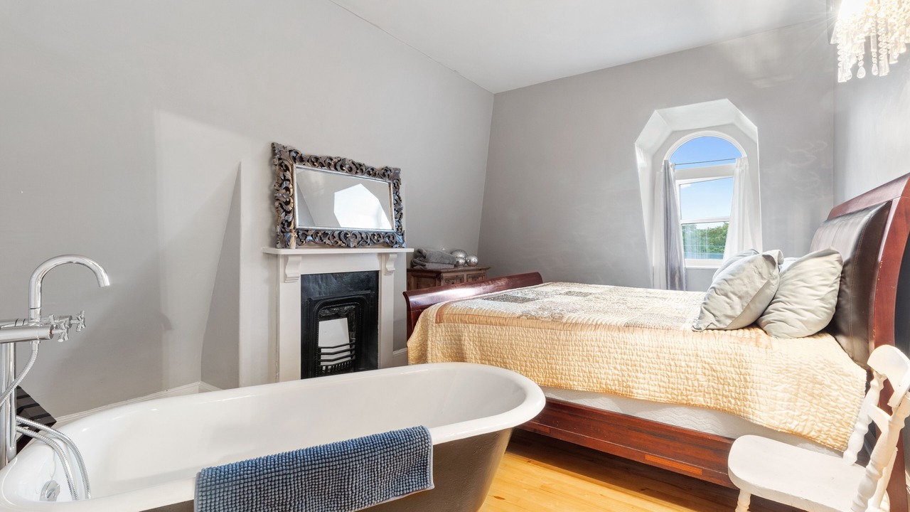 Photo of Bedroom in Downtown St. John's