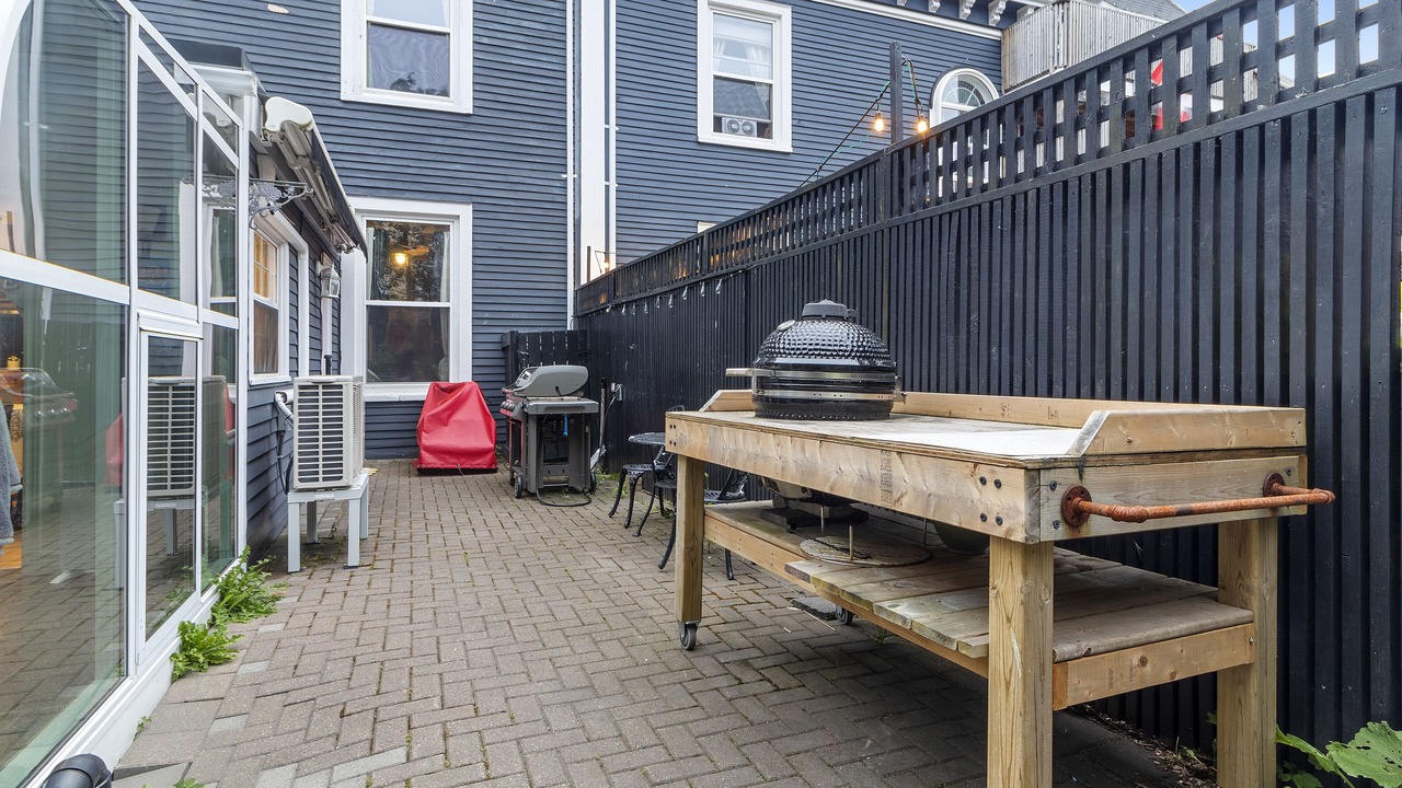 Photo of Outdoor in Downtown St. John's
