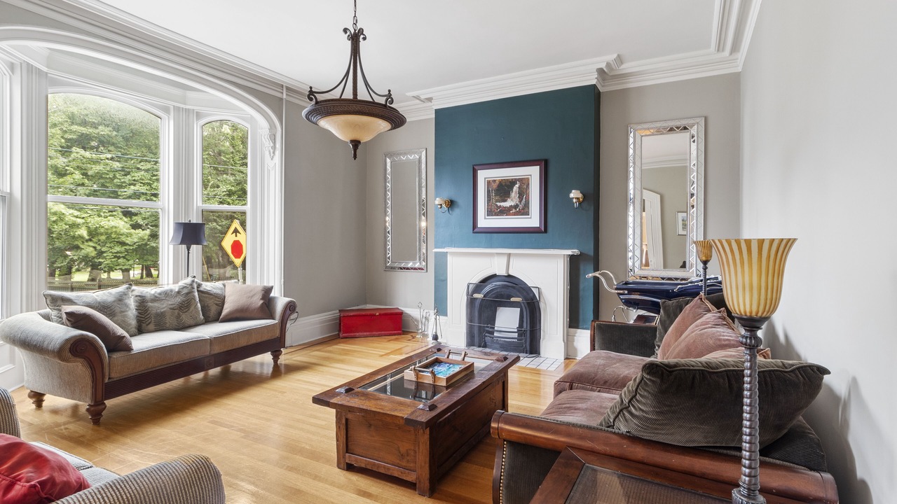 Photo of Livingroom in Downtown St. John's