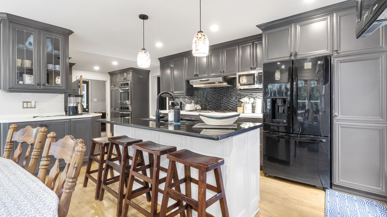 Photo of Kitchen in Downtown St. John's