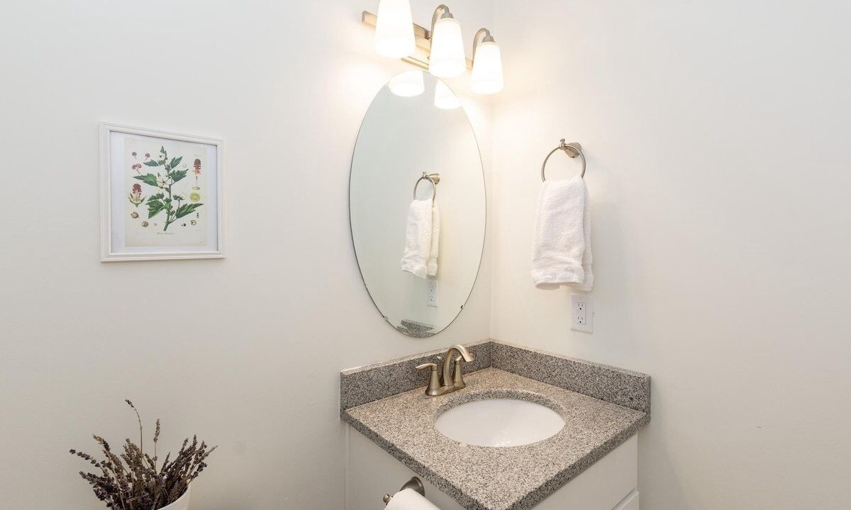 Photo of Bathroom in Ogden
