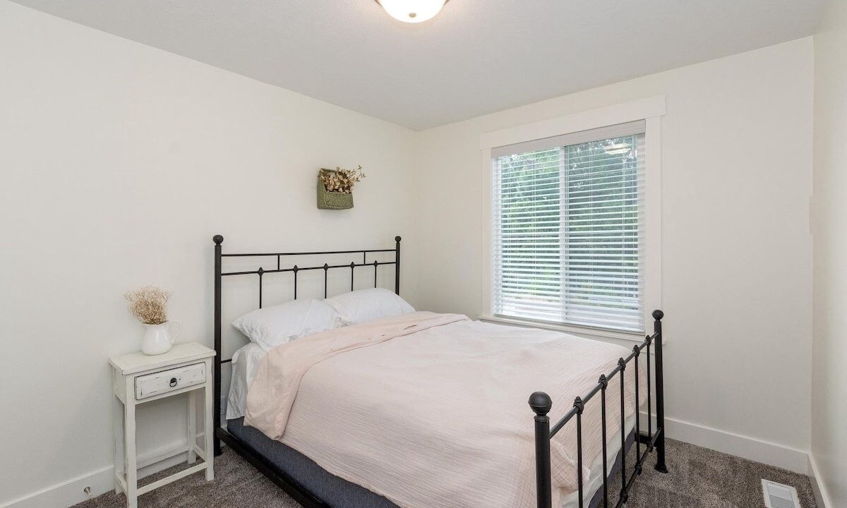 Photo of Bedroom in Ogden