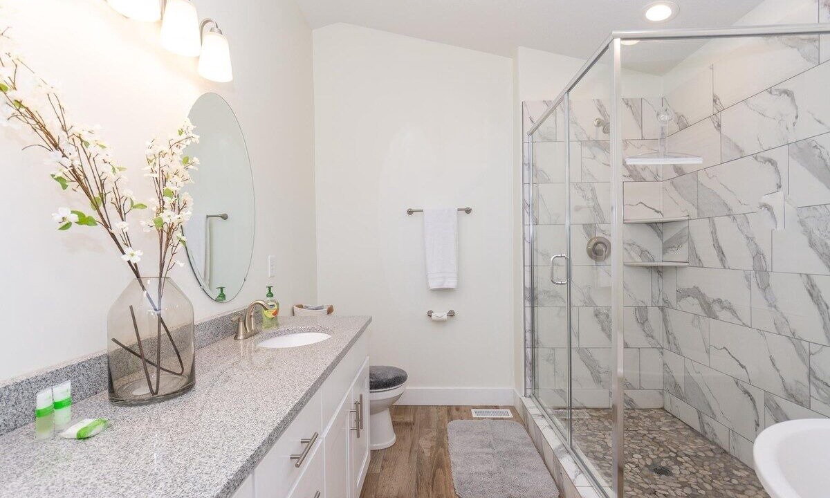 Photo of Bathroom in Ogden