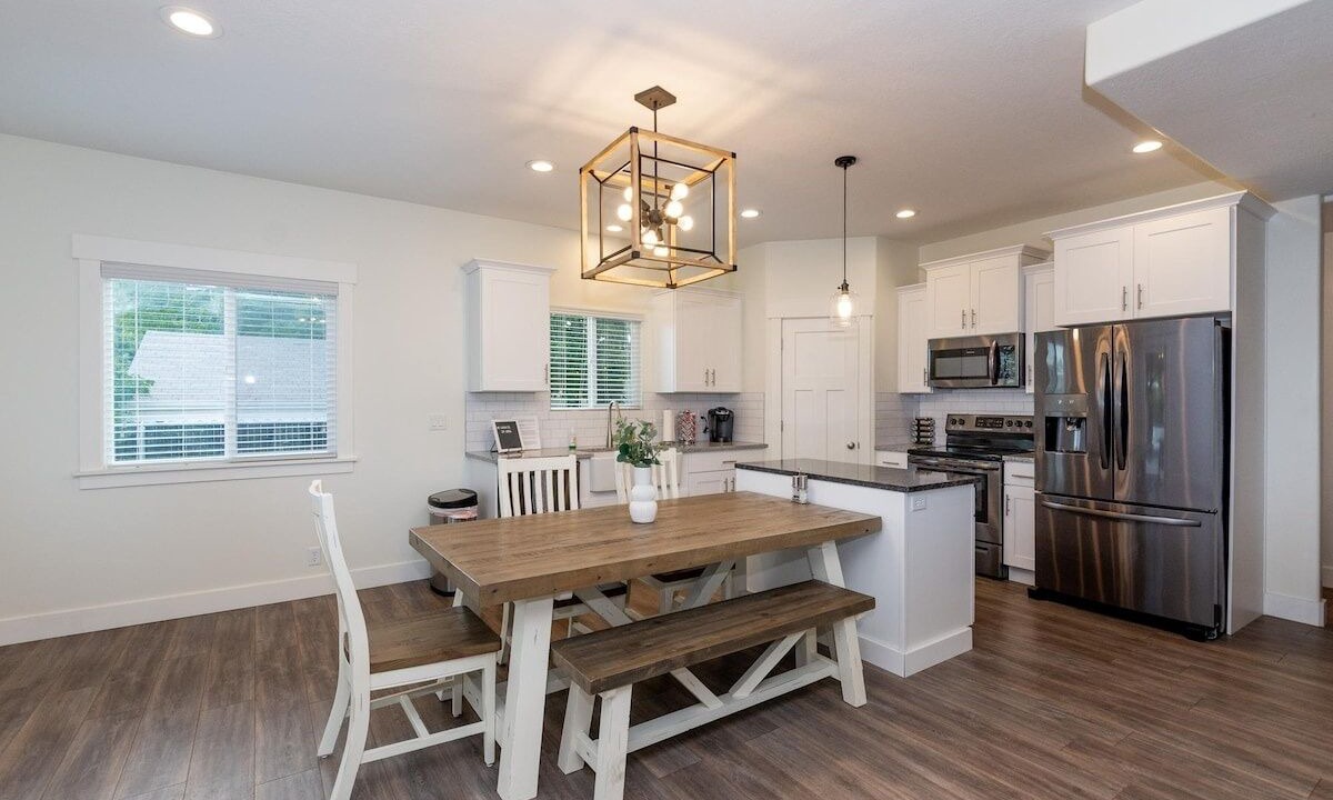 Photo of Kitchen in Ogden