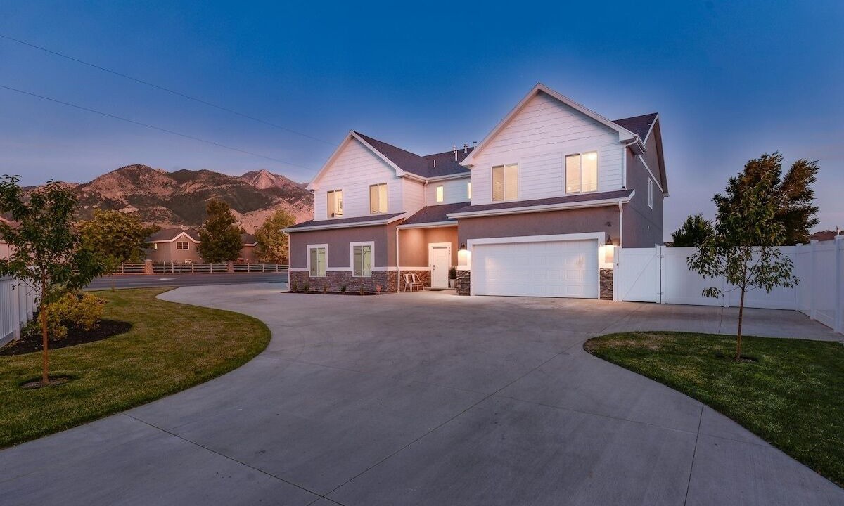 Photo of Outdoor in Ogden