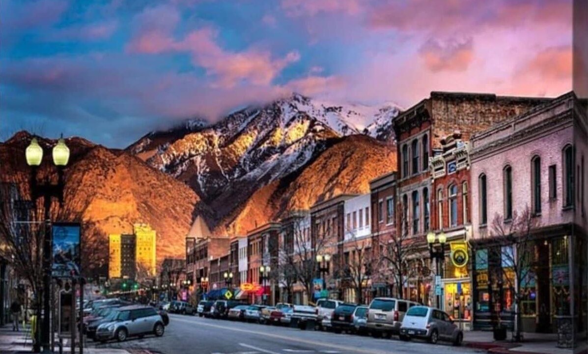 Photo of Others in Ogden