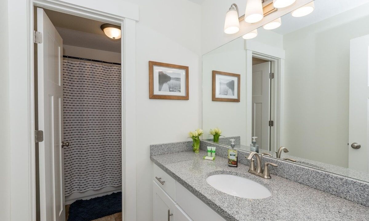 Photo of Bathroom in Ogden