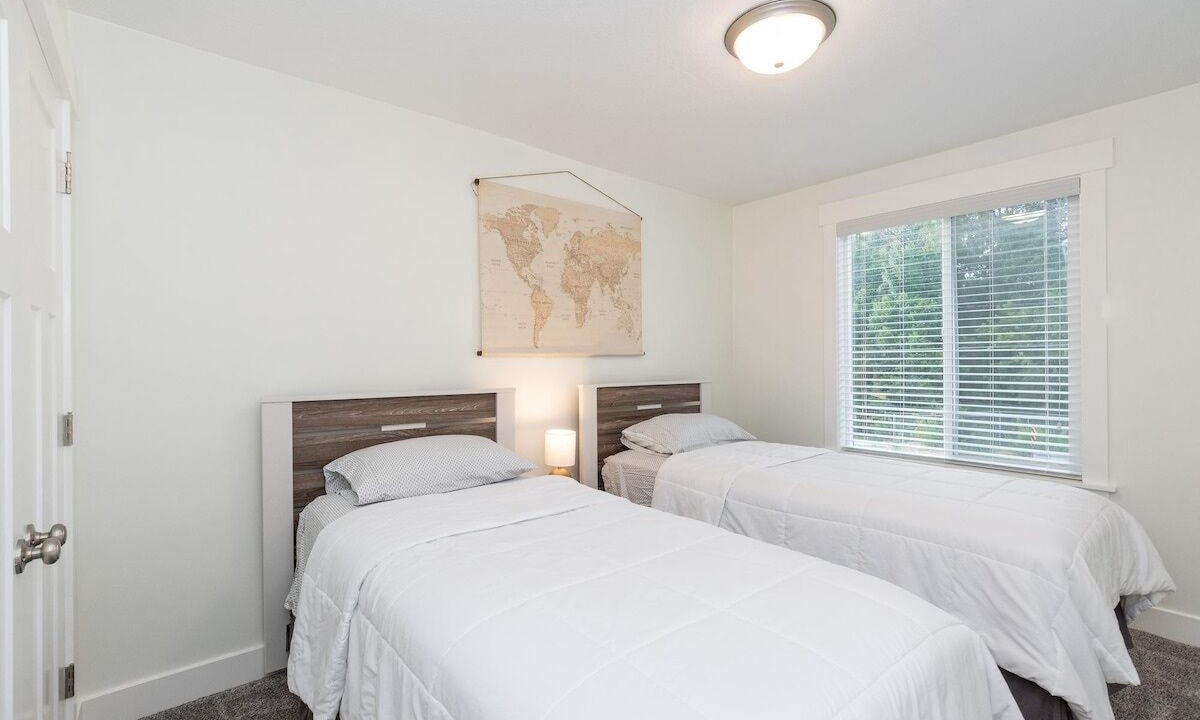 Photo of Bedroom in Ogden