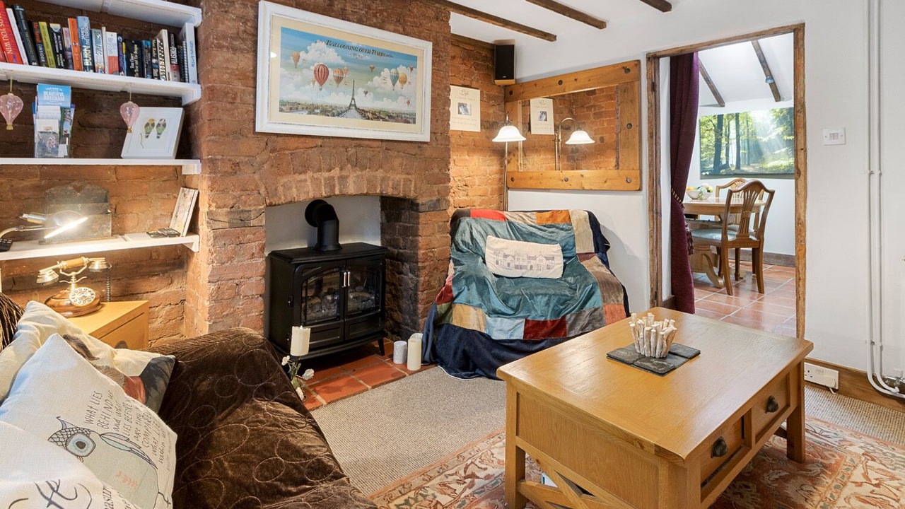 Photo of Bedroom in Exeter