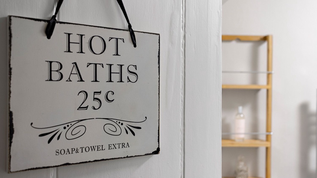 Photo of Bathroom in Exeter