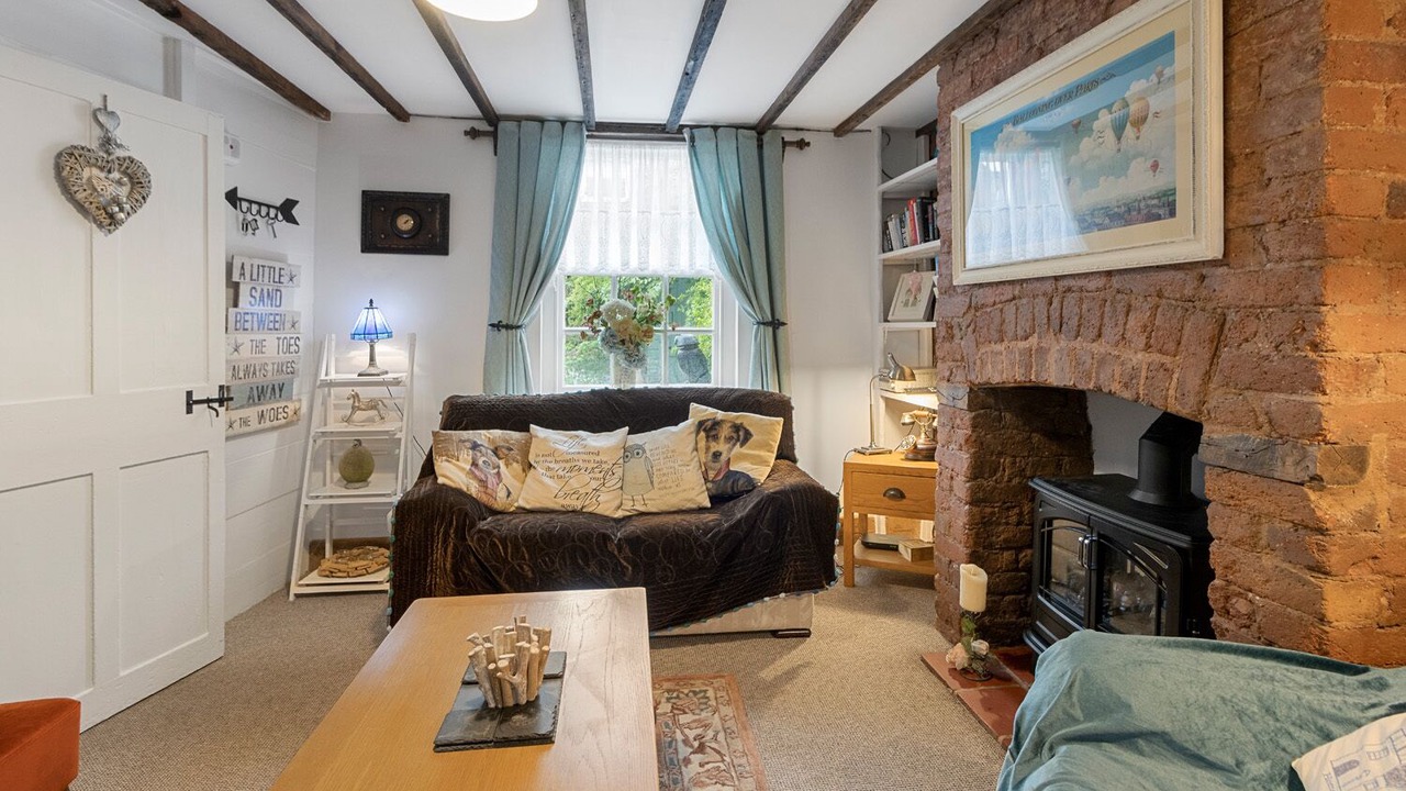 Photo of Bedroom in Exeter