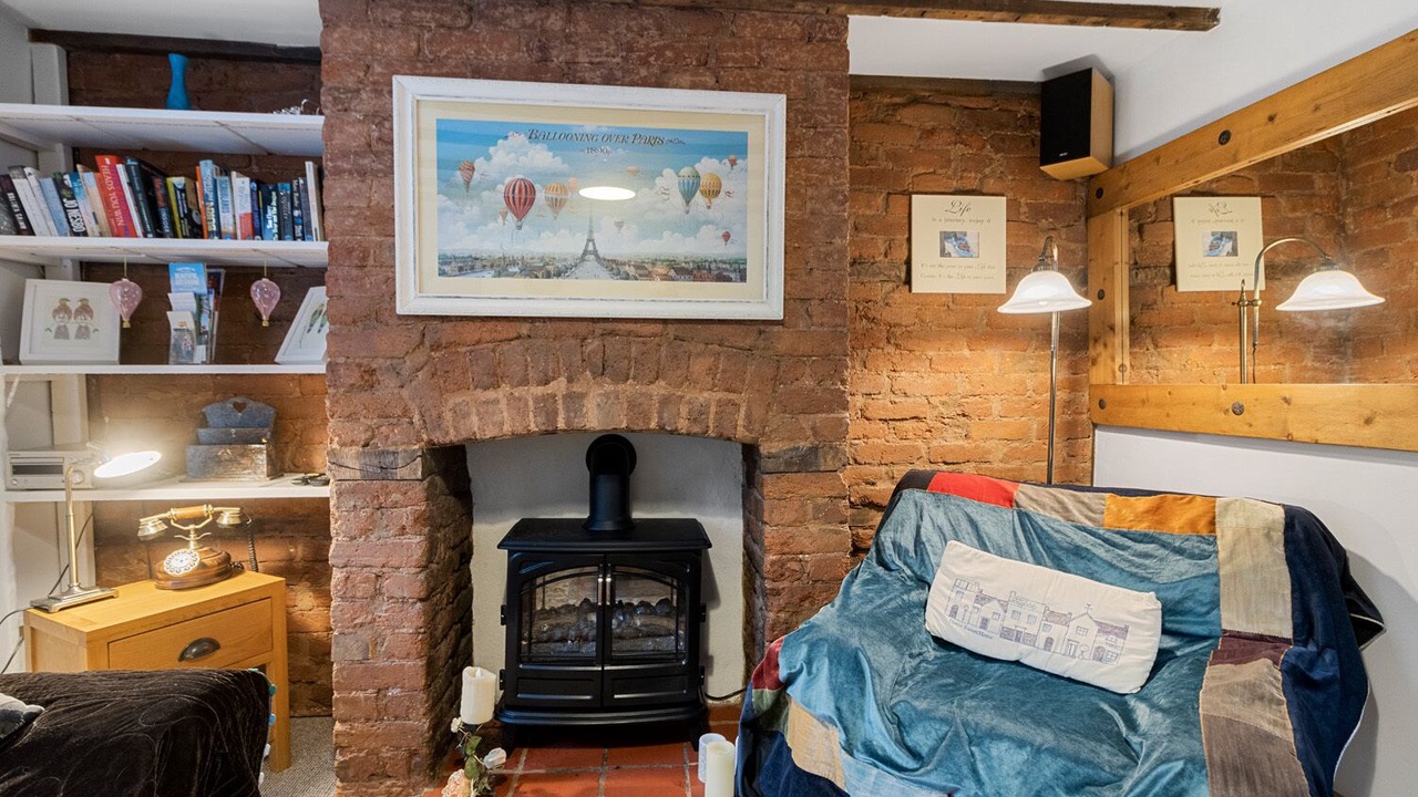 Photo of Bedroom in Exeter