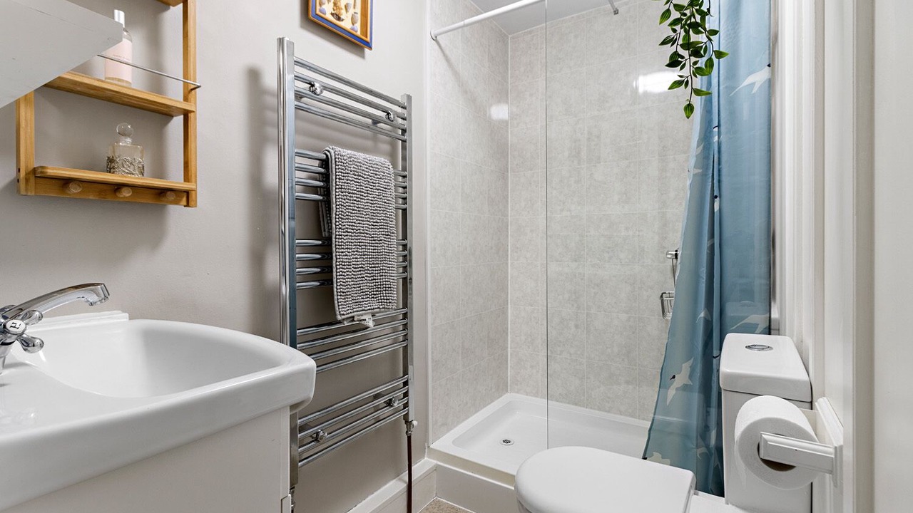 Photo of Bathroom in Exeter