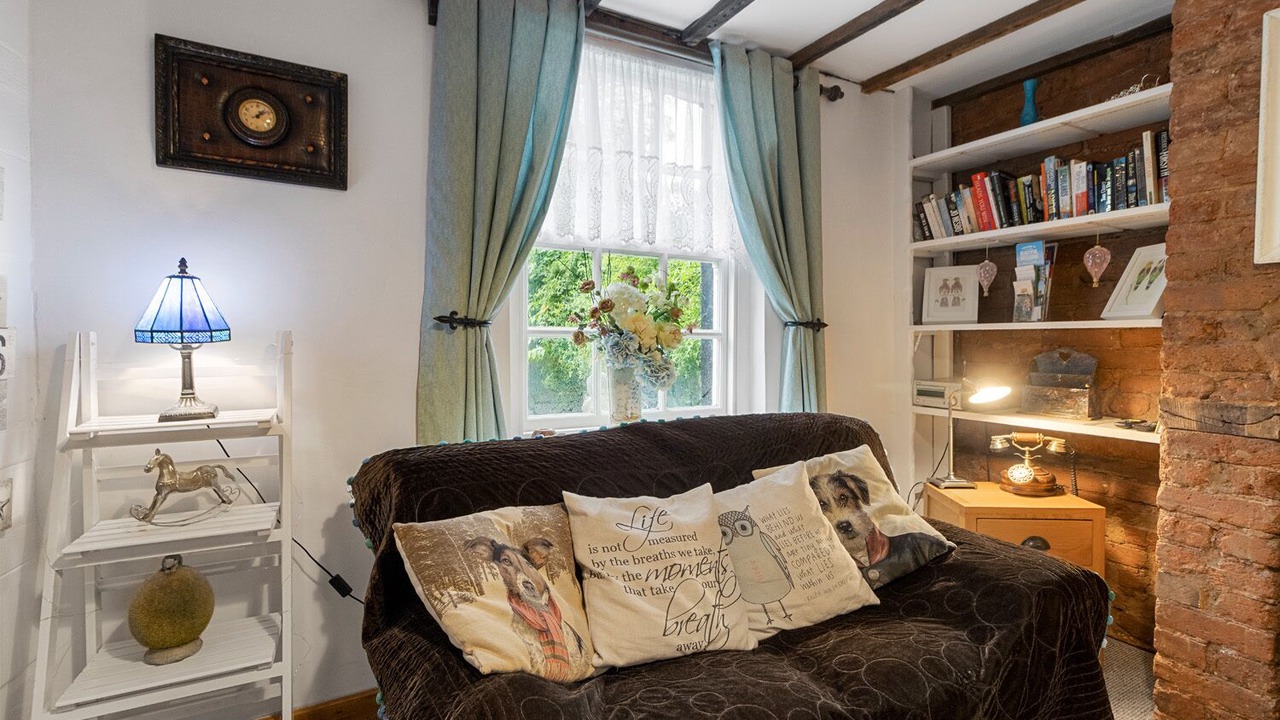 Photo of Bedroom in Exeter