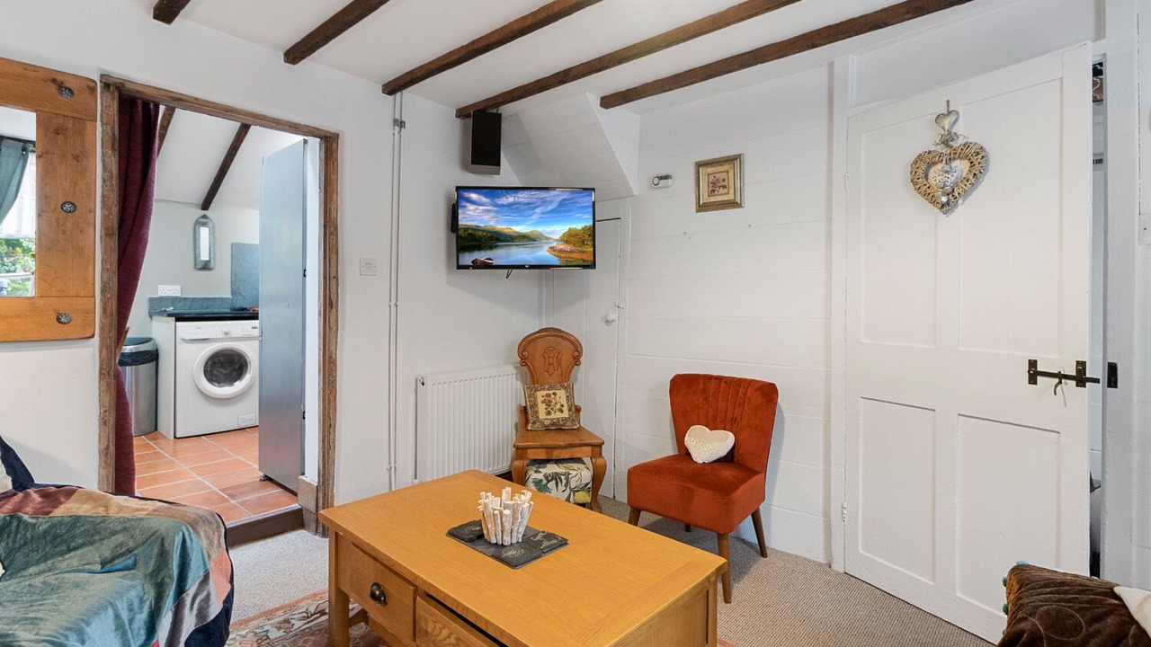 Photo of Bedroom in Exeter