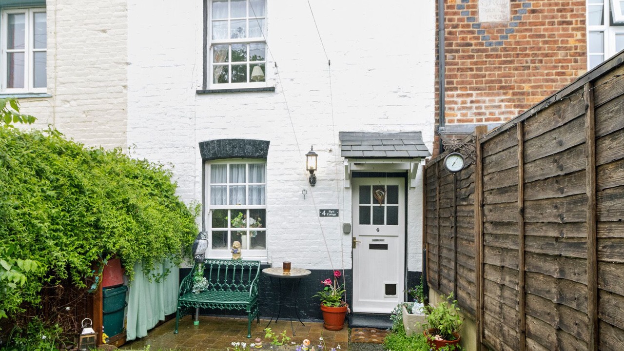 Photo of Outdoor in Exeter