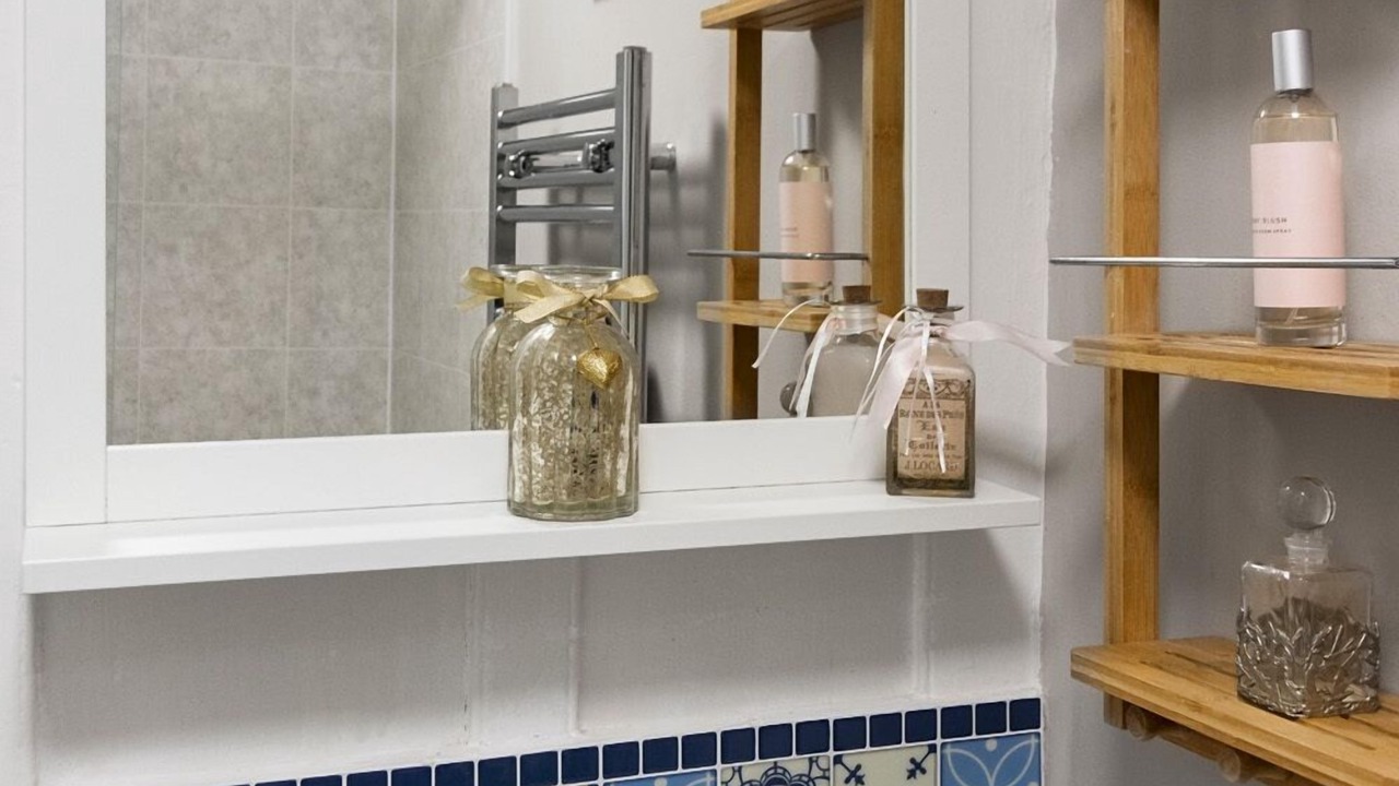 Photo of Bathroom in Exeter