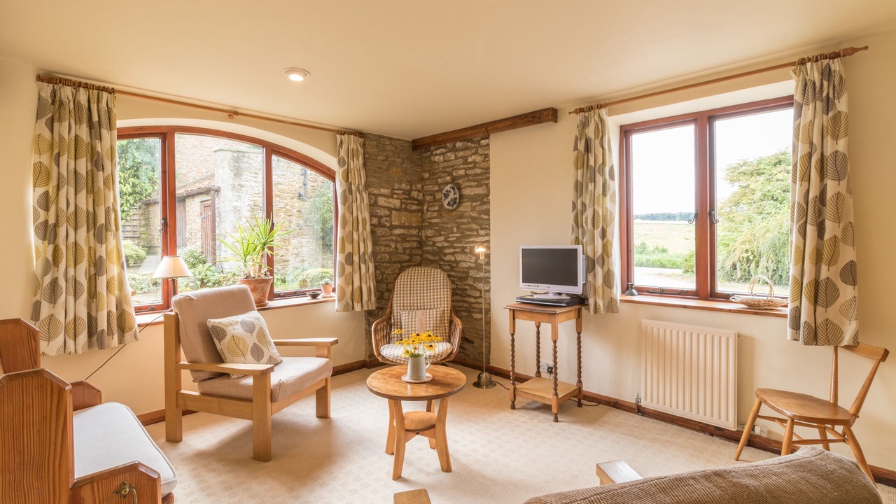 Photo of Bedroom in Grimstone