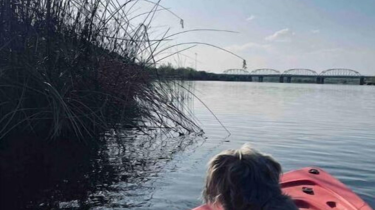 Photo of Outdoor in Buchanan Dam