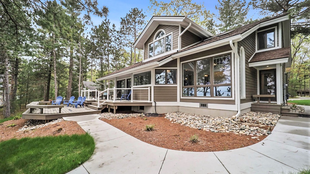Photo of Outdoor in Higgins Lake