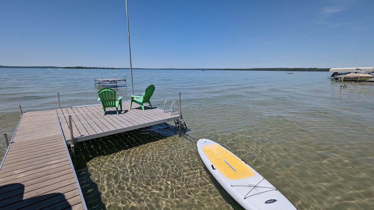Photo of Others in Higgins Lake