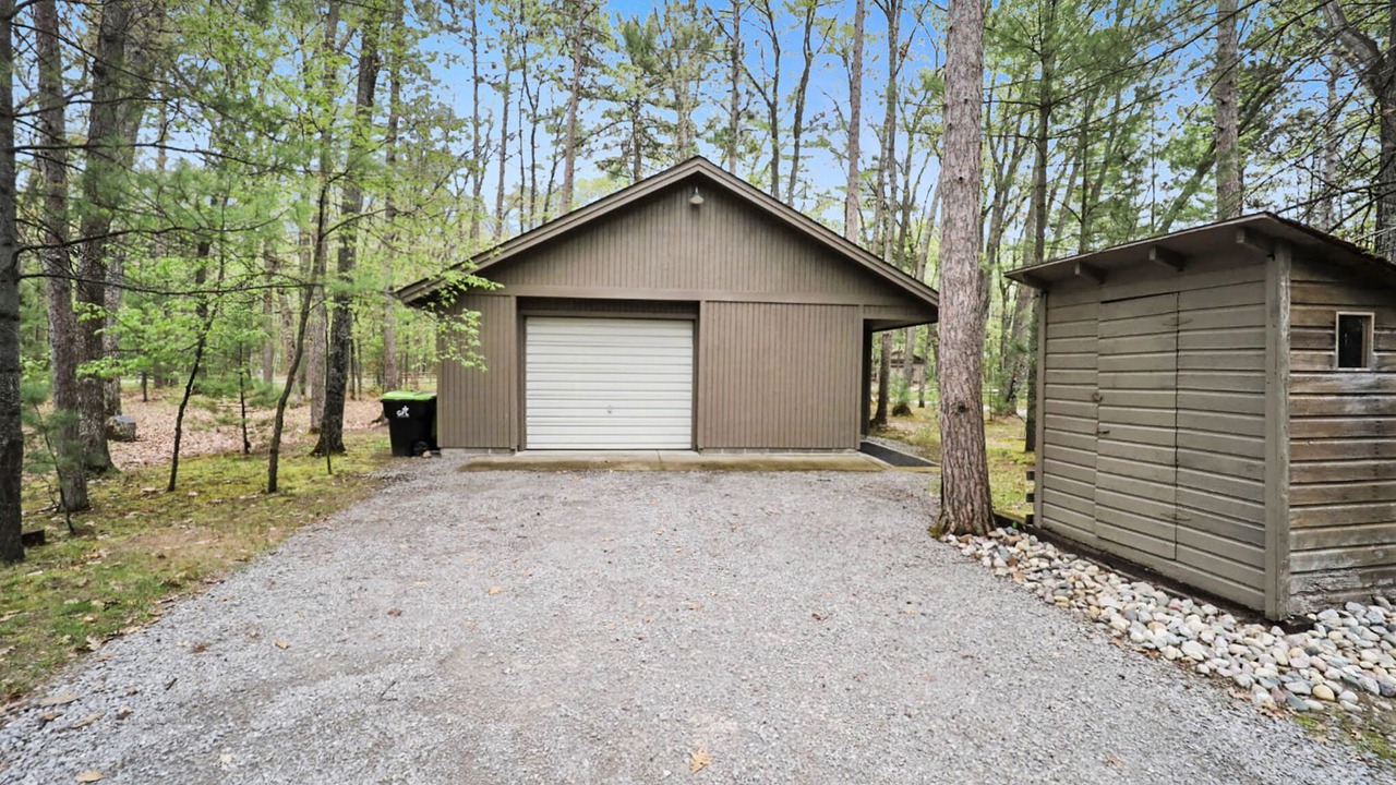 Photo of Outdoor in Higgins Lake