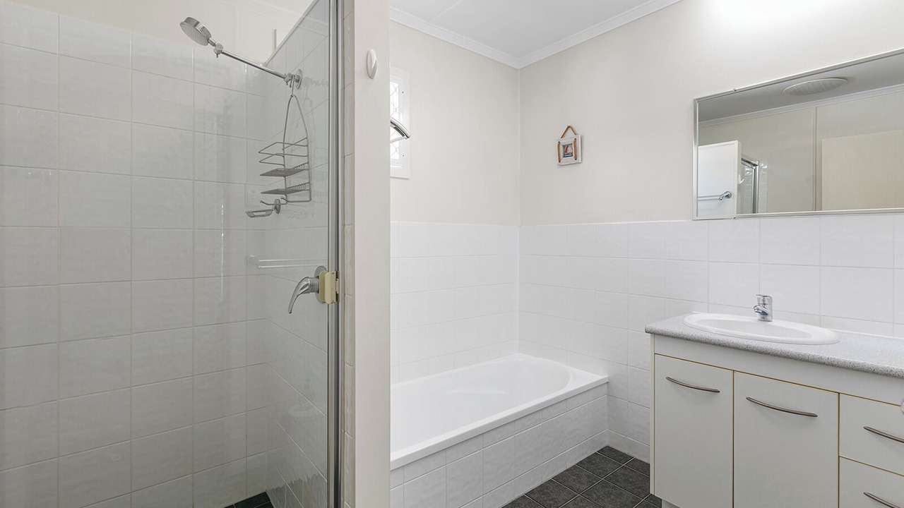 Photo of Bathroom in Moffat Beach