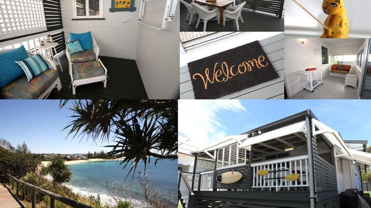 Photo of Others in Moffat Beach