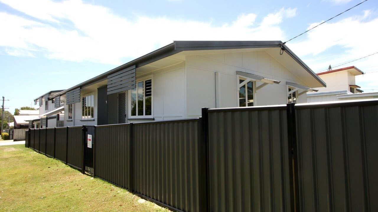 Photo of Outdoor in Moffat Beach