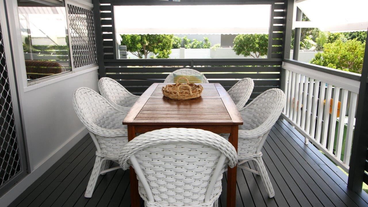 Photo of Outdoor in Moffat Beach