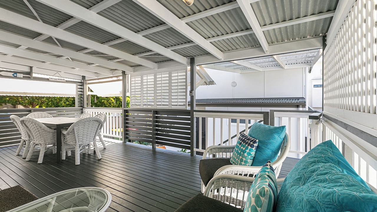 Photo of Outdoor in Moffat Beach