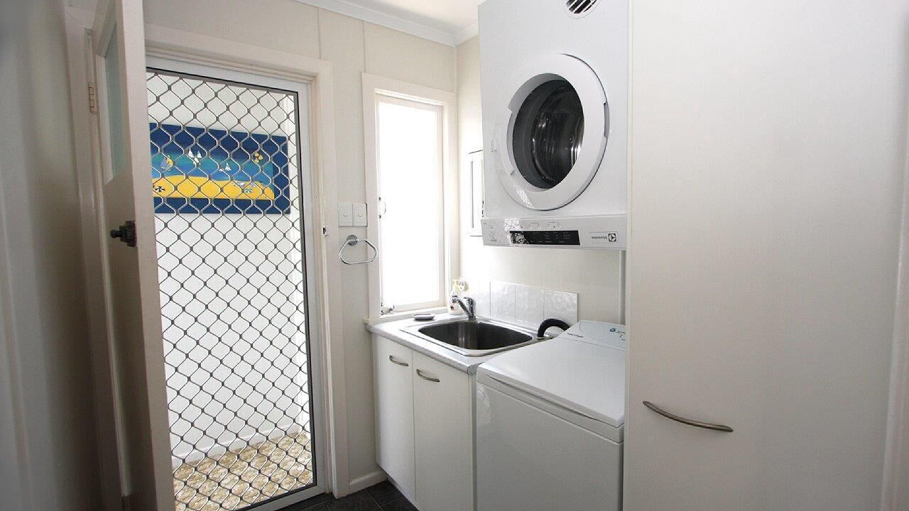 Photo of Bathroom in Moffat Beach