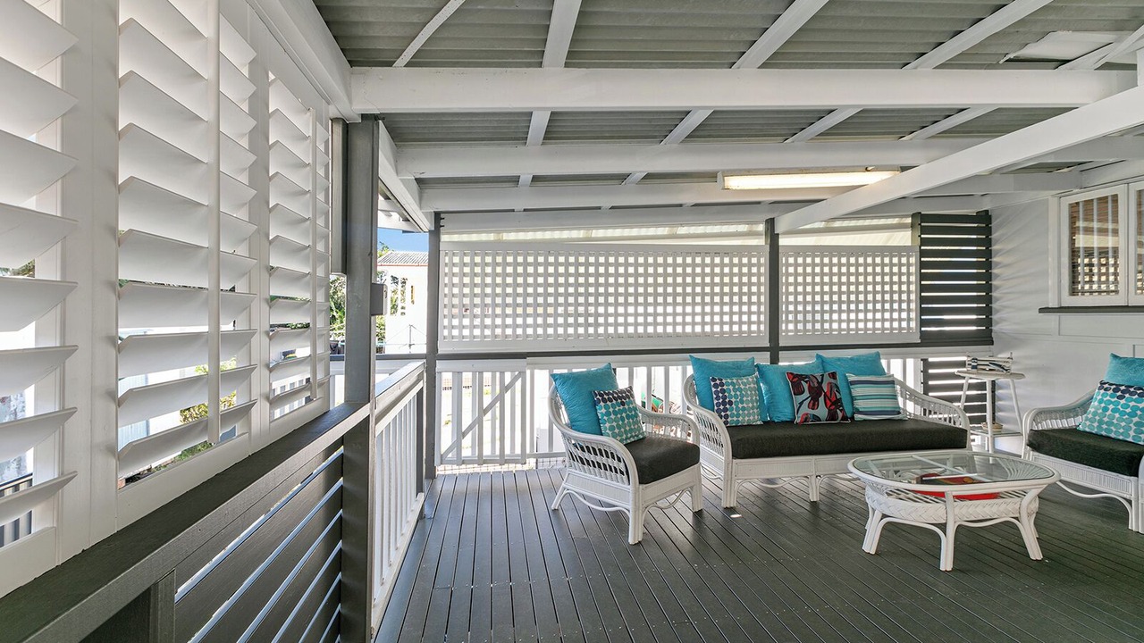 Photo of Outdoor in Moffat Beach