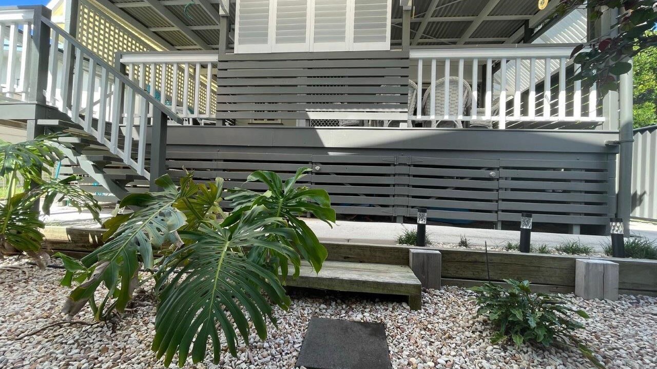 Photo of Outdoor in Moffat Beach