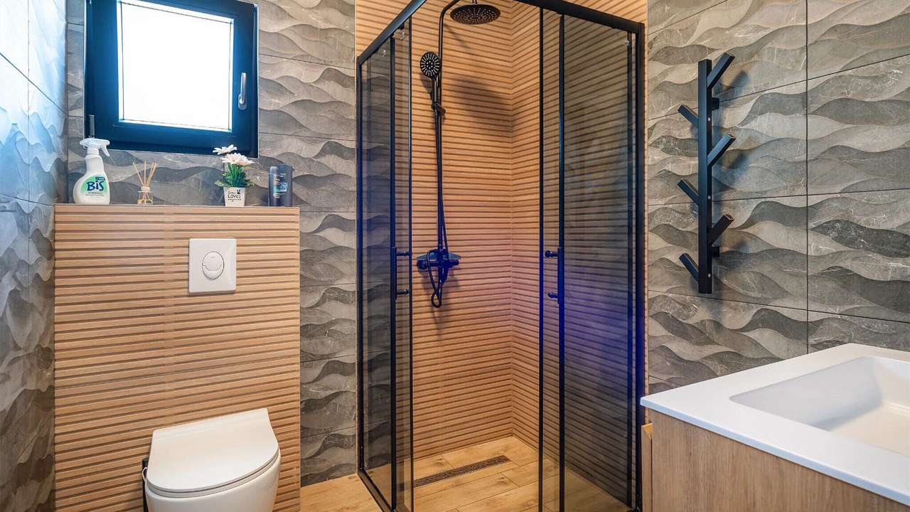Photo of Bathroom in Drnis