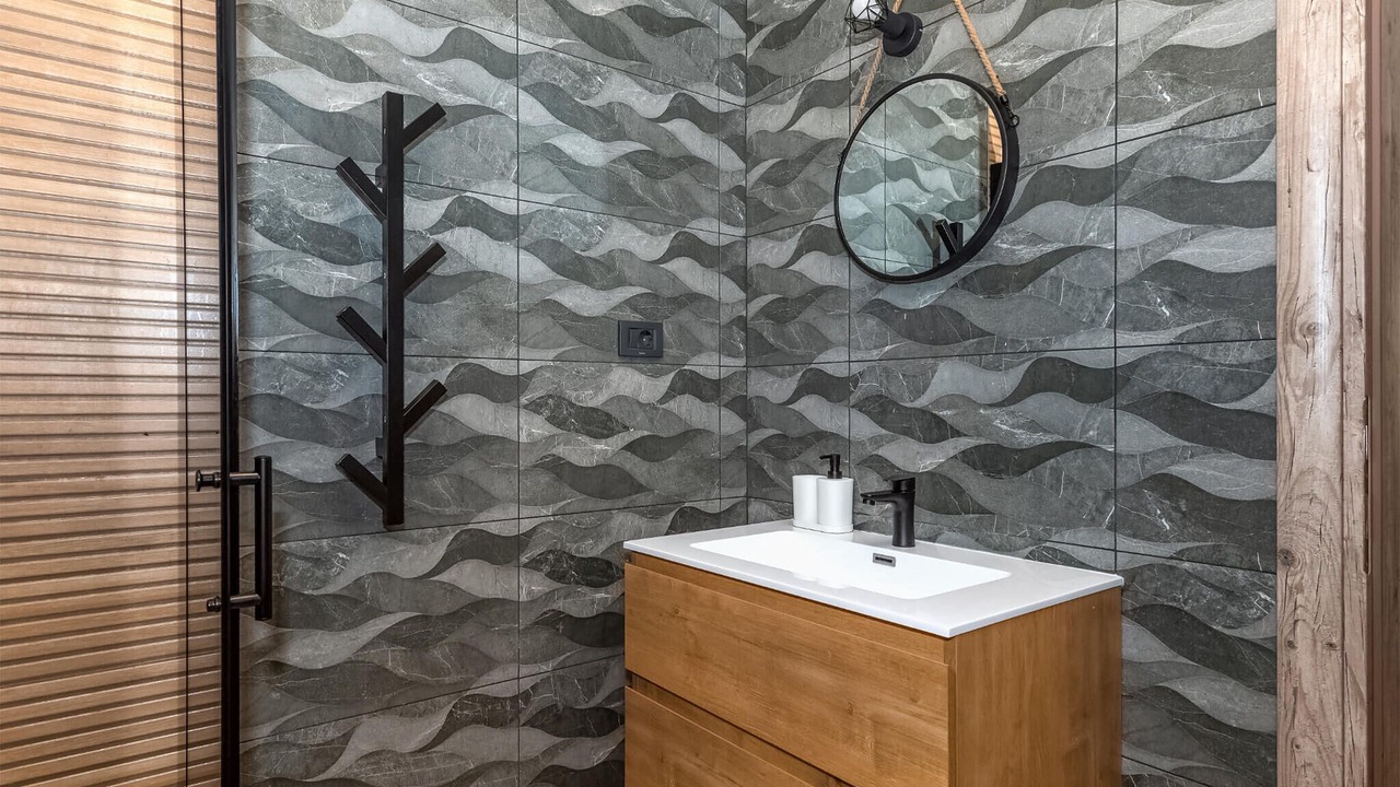 Photo of Bathroom in Drnis