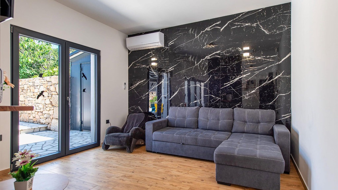 Photo of Bedroom in Drnis