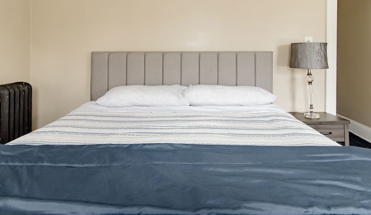 Photo of Bedroom in Cleveland