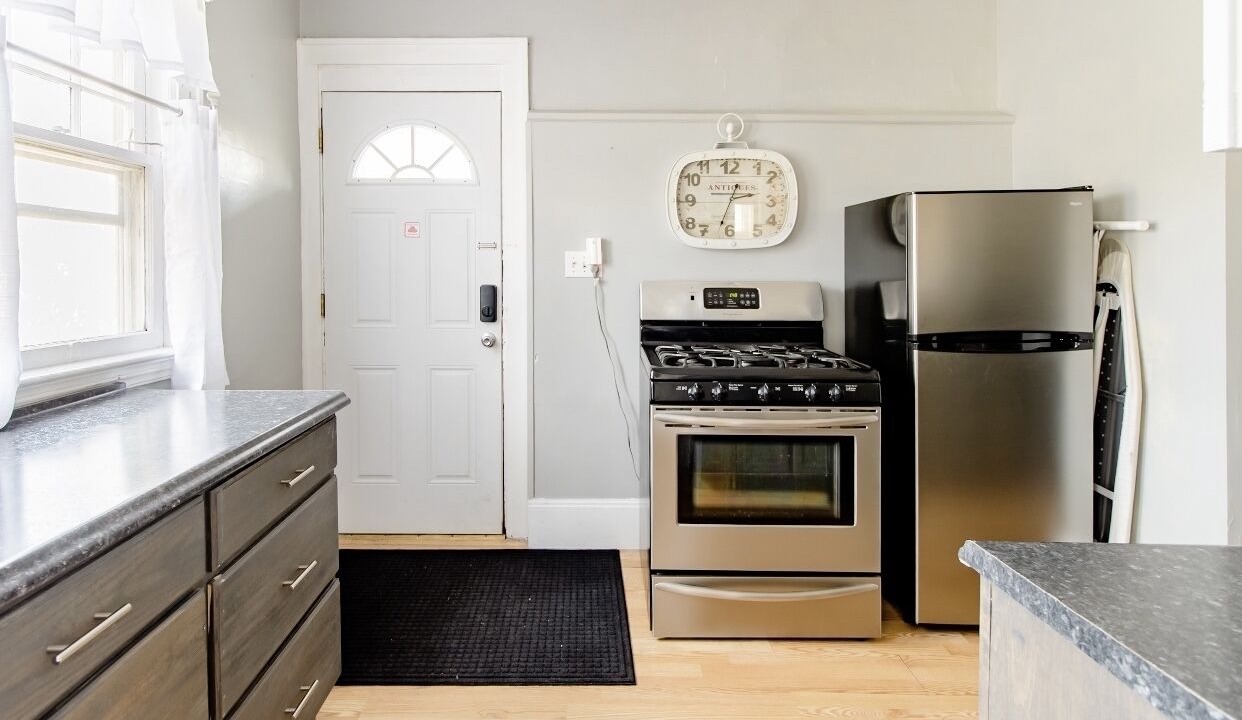 Photo of Kitchen in Cleveland