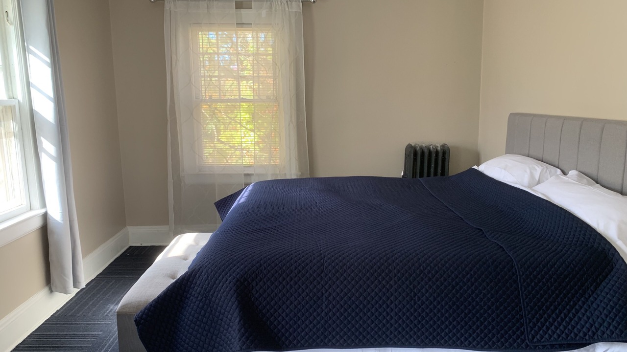 Photo of Bedroom in Cleveland