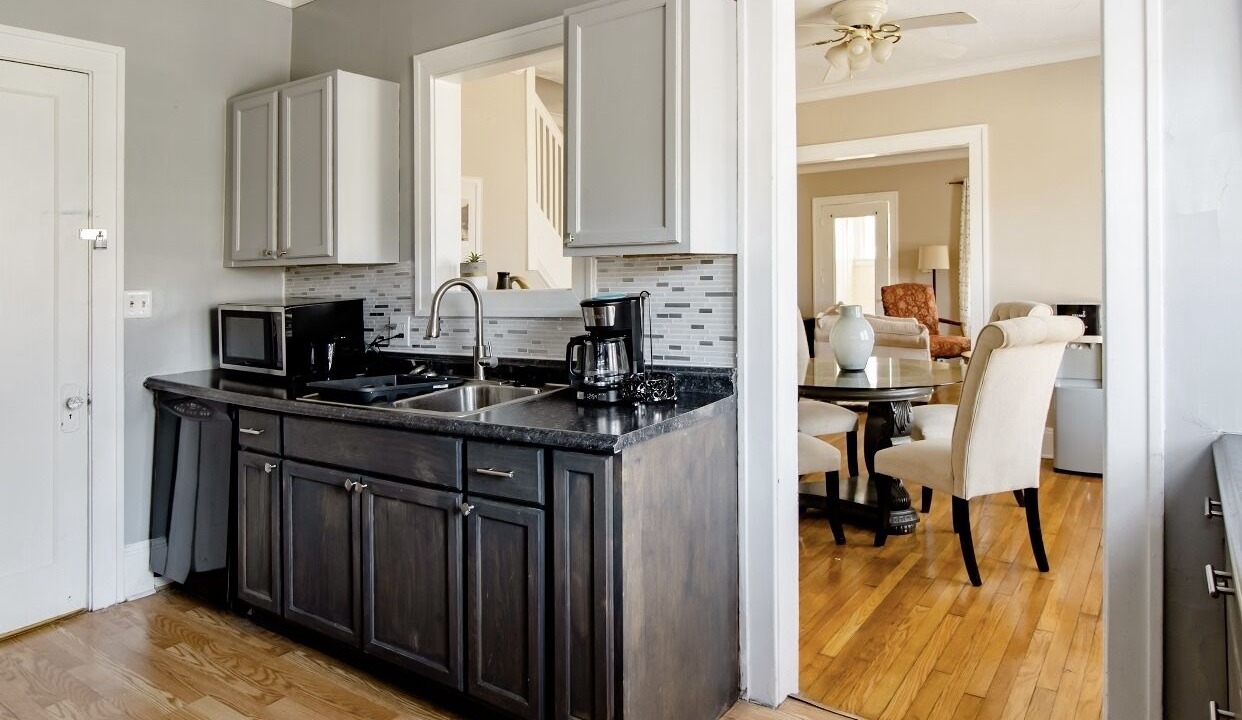 Photo of Kitchen in Cleveland