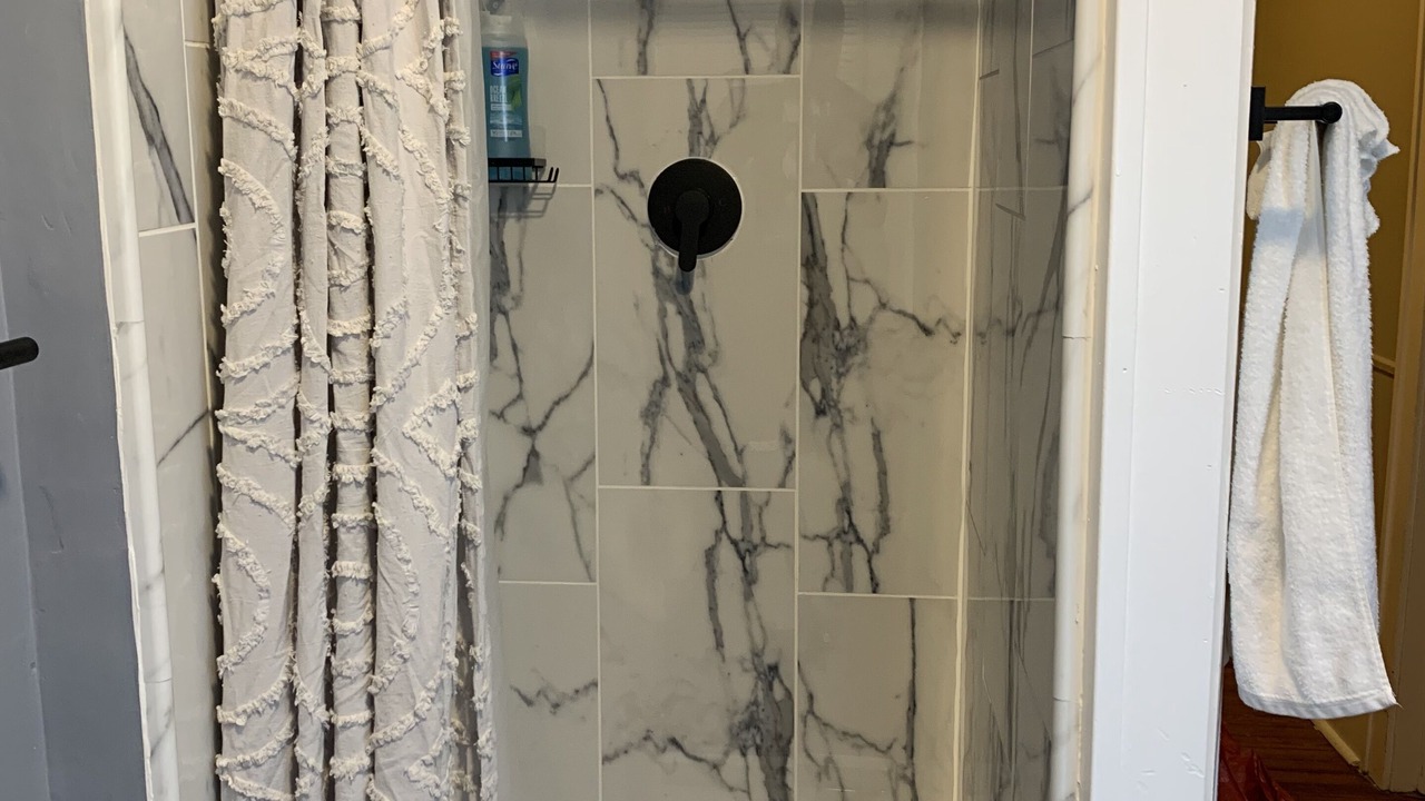 Photo of Bathroom in Cleveland